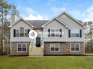 406 Pamela Ct, McDonough, GA 30252