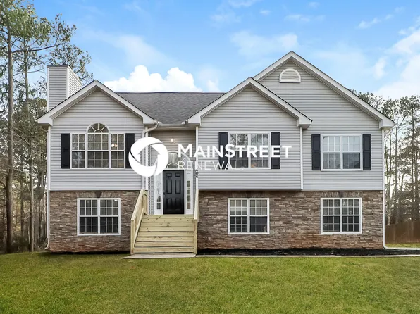 406 Pamela Ct, McDonough, GA 30252