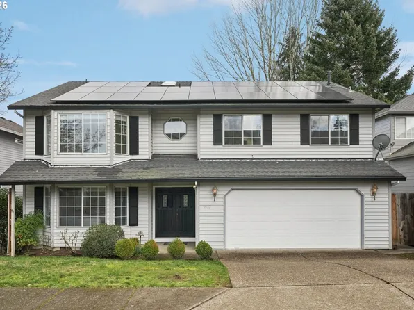 5052 NW Millstone Way, Portland, OR 97229