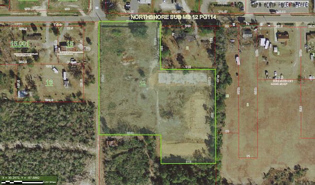 1st image of 4941 Garris Ln