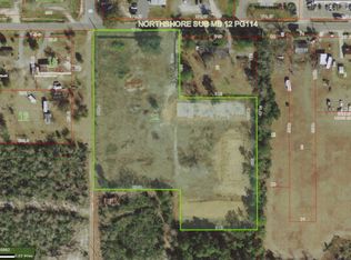 4941 Garris Ln, Gulf Shores, AL 36542