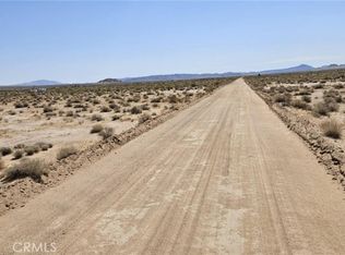 800 Smoke Bush Rd LOT 60, Lucerne Valley, CA 92356