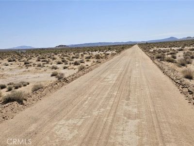 800 Smoke Bush Rd Lot 60, Lucerne Valley, CA, 92356