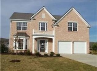 2009 Tryon Ct, Nolensville, TN 37135