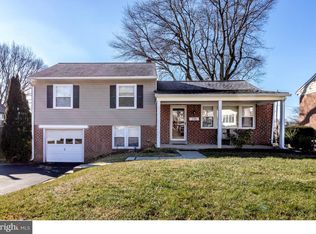 720 Wisteria Dr, Newtown Square, PA 19073