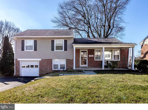 720 Wisteria Dr, Newtown Square, PA 19073