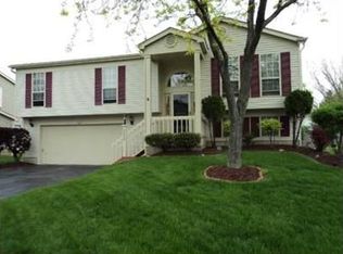 5224 Redlands Dr, Hilliard, OH