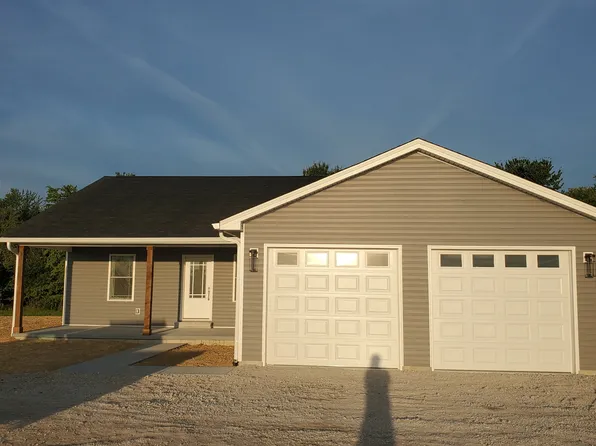 1637 W State Road 258, Seymour, IN 47274