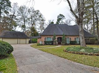 2903 Redwood Lodge Dr, Humble, TX 77339