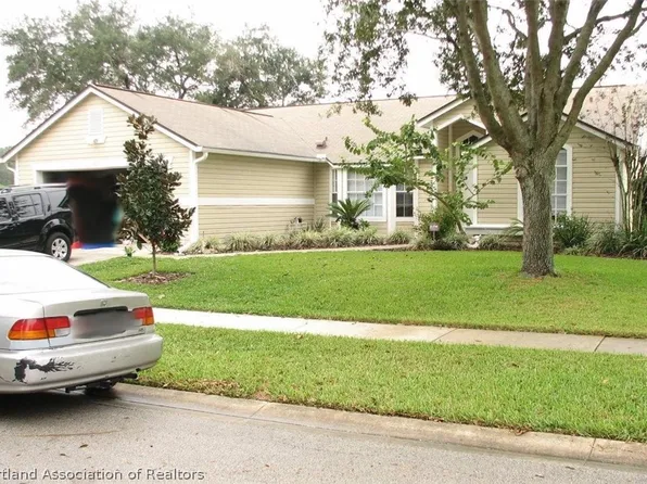 300 Country Landing Blvd, Apopka, FL 32703