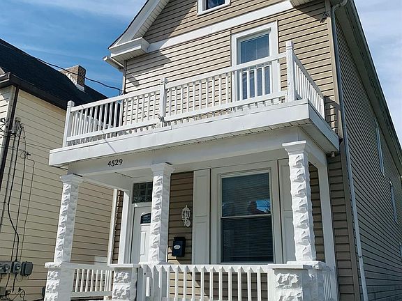 2nd image of 4529 Carter Ave