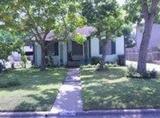 3421 Austin St, Corpus Christi, TX 78411