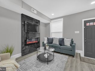 2601 Llewelyn Ave, Baltimore, MD 21213