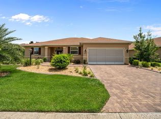 8701 SW 88th Pl, Ocala, FL 34481