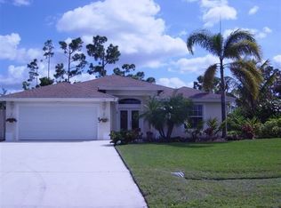 1592 SW Latshaw Ave, Port Saint Lucie, FL 34953