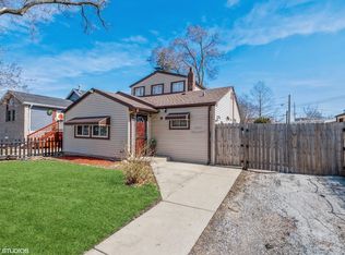 14423 Millard Ave, Midlothian, IL 60445