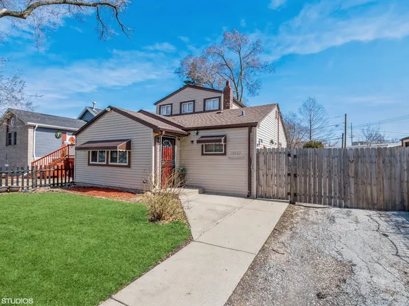 14423 Millard Ave, Midlothian, IL 60445