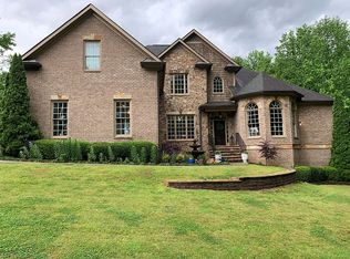 11820 Houze Rd, Roswell, GA 30076