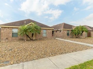 707 W Emerald Dr, Pharr, TX 78577