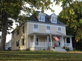 411 Chemung St, Waverly, NY 14892