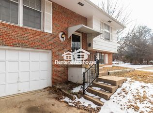 6431 Blue Ridge Blvd, Raytown, MO 64133