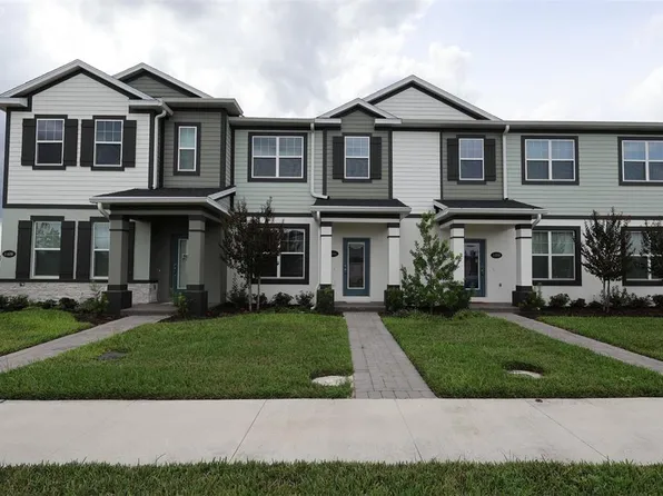 1404 Lumpini St, Saint Cloud, FL 34771