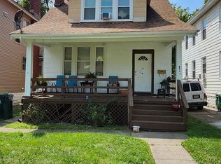 1011 Rapid Ave, Cincinnati, OH 45205