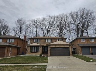 35 Curtis Dr, Brampton, ON L6Y 2J6