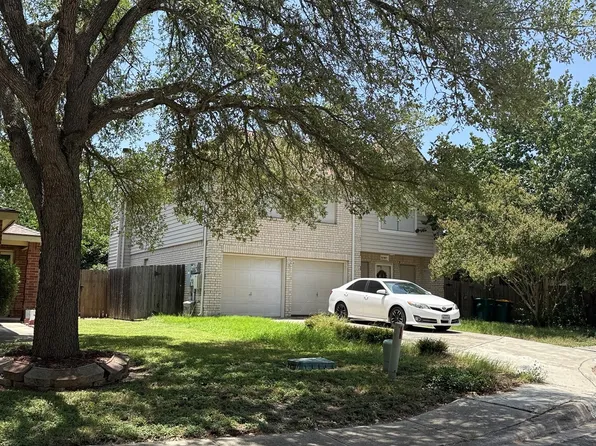 10767 Laurel Crk, Converse, TX 78109