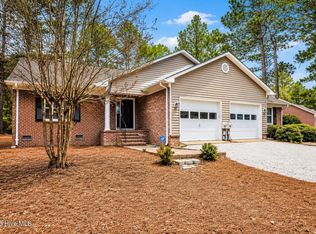 101 Laforet Ct, Aberdeen, NC 28315