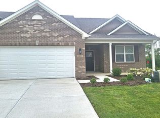 8803 Faulkner Dr, Indianapolis, IN