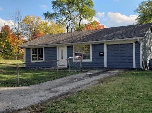 4111 Troup Ave, Kansas City, KS 66102
