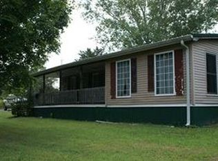 471 Eastview Cir, Georgetown, TN 37336