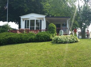 10001 E. Goodall #388, Durand, MI 49429