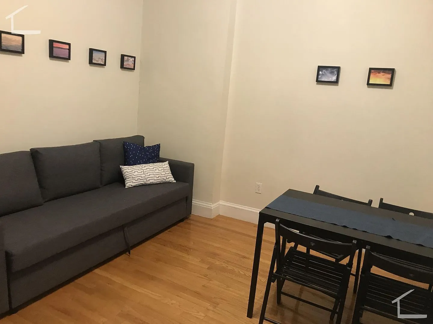 3 Bedroom — Photo 3