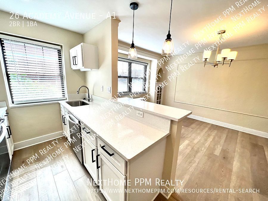 1st image of 26 Academy Ave APT A1