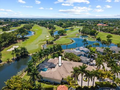 1648 Cypress Row Drive, West Palm Beach, FL, 33411