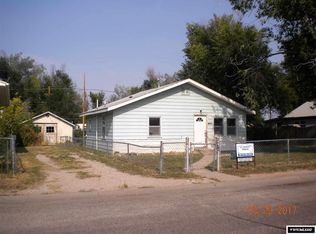 126 Riverview Ave, Mills, WY 82644