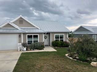 1286 Hidden Valley Dr, Spring Branch, TX 78070