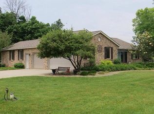 7525 Hyland Croy Rd, Plain City, OH 43064