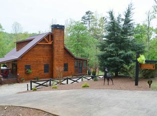 295 Zeblin Rd #3-5675, Ellijay, GA 30540