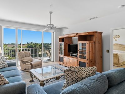 14801 Park Lake Dr #Penthouse 10, Fort Myers, FL, 33919