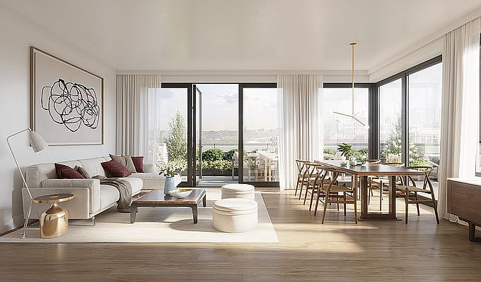 1st image of 834 Pacific St #9