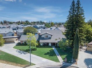 3100 Shiloh Ranch Rd, Bakersfield, CA 93306