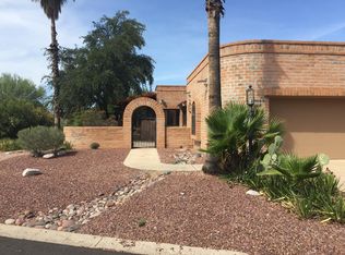 4611 N Avenida Ronca, Tucson, AZ 85750