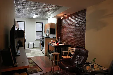 Rented by (Legacy) NY 101, Inc.