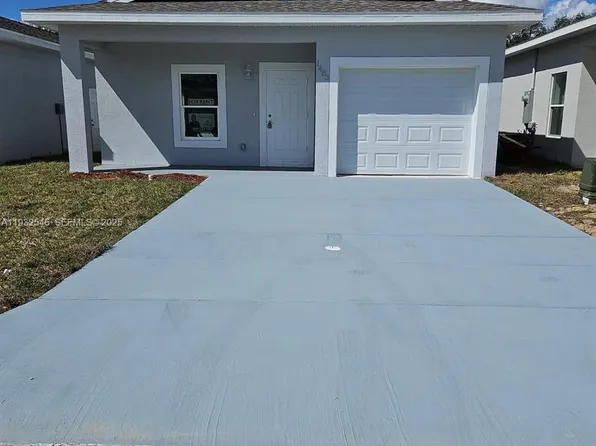 1483 Las Villas Blvd #1483, Sebring, FL 33870