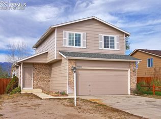 4560 Howland St, Colorado Springs, CO 80911