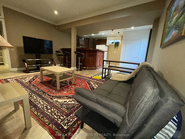 133 Spruce Ave #FURNISHED — Photo 9