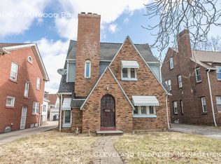 3067 Ashwood Rd, Cleveland, OH 44120